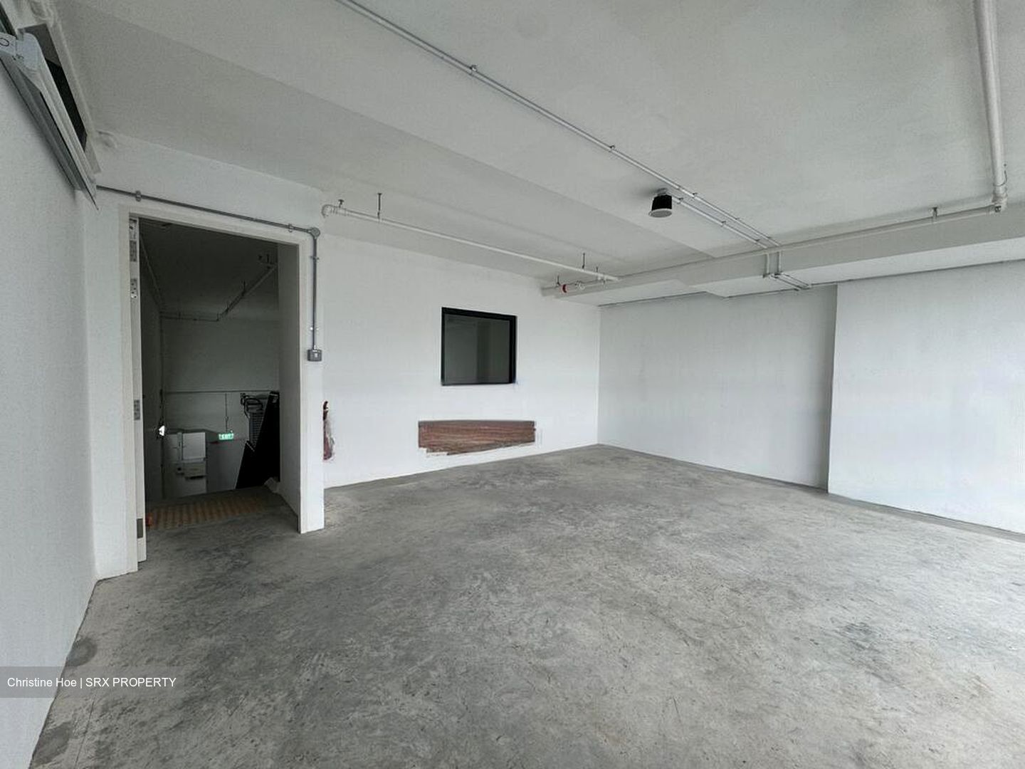 In Space (D19), Factory #477390281